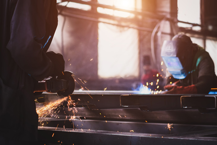 FABRICATION